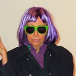 Ultra Violet