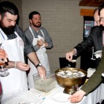 Blue Elephant Events and Catering Eco Appetitio Ferry Beach Ecology School