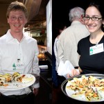 Blue Elephant Events and Catering Eco Appetitio Ferry Beach Ecology School
