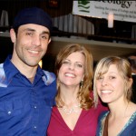 Blue Elephant Events and Catering Eco Appetitio Ferry Beach Ecology School