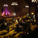 Blue Elephant Events and Catering