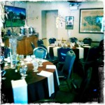 Blue Elephant at Biddeford-Saco Country Club
