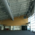 Blue Elephant Events and Catering at Ocean Gateway, Portland, ME