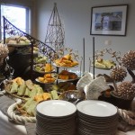 Blue Elephant Events and Catering