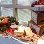 Blue Elephant Events and Catering