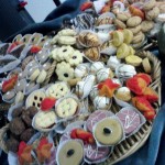 Blue Elephant Events and Catering