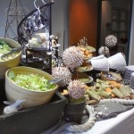 Blue Elephant Events and Catering