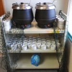 Blue Elephant Events and Catering