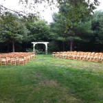 Blue Elephant Events and Catering at The Barn On Walnut Hill