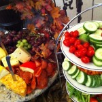 Blue Elephant Events and Catering at Val Halla Banquet Center, Cumberland Maine