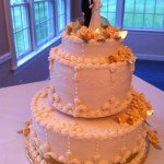 Blue Elephant Events and Catering at Val Halla Banquet Center, Cumberland Maine