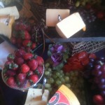 Blue Elephant Events and Catering at Laudholm Farm, Wells ME