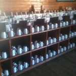 Blue Elephant Events and Catering at Laudholm Farm, Wells ME