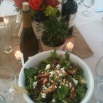 Blue Elephant Events and Catering at Laudholm Farm, Wells ME