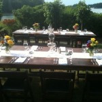 Blue Elephant Events and Catering at Ocean Gate Resort