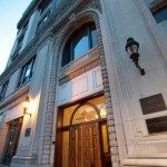 Blue Elephant Events and Catering at The Masonic Temple of Portland