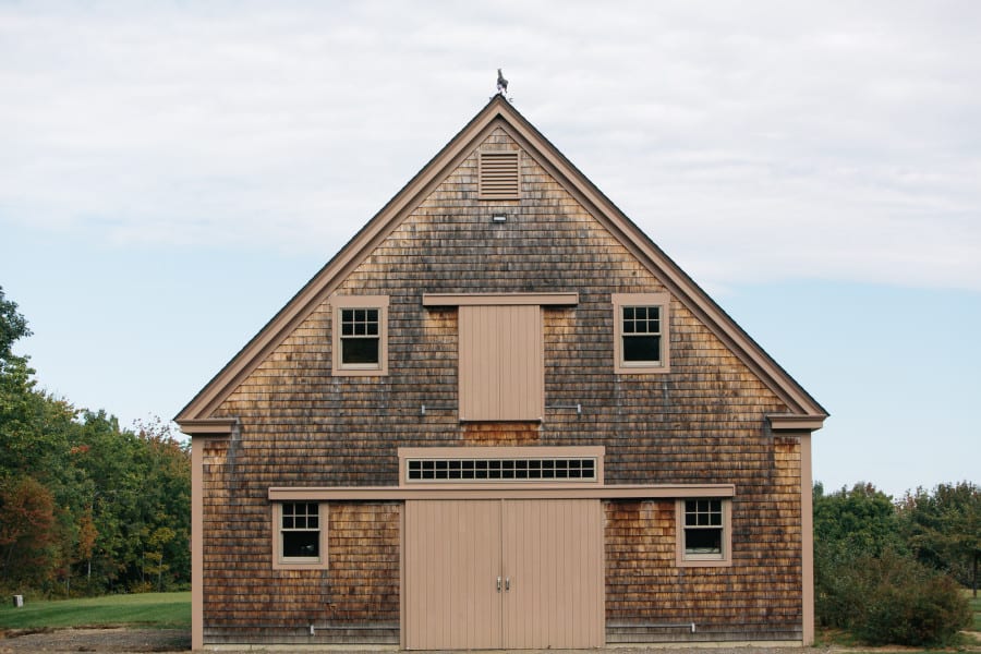 Beech Hill Barn