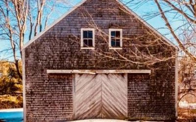 Beech Ridge Barn