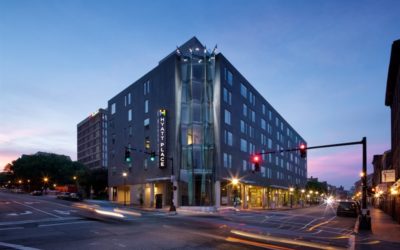 Hyatt Place Portland-Old Port