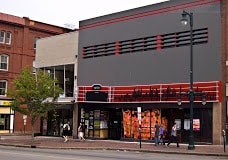 Port City Music Hall