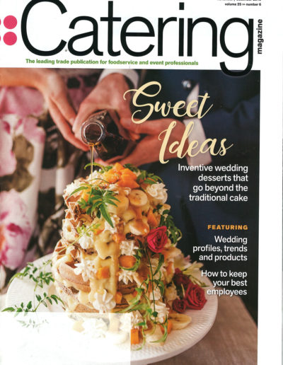 Catering Magazine