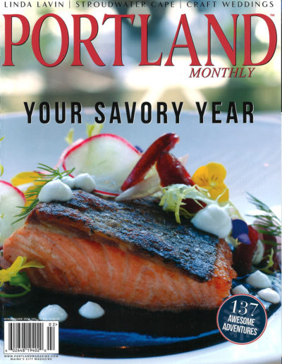 Portland Monthly